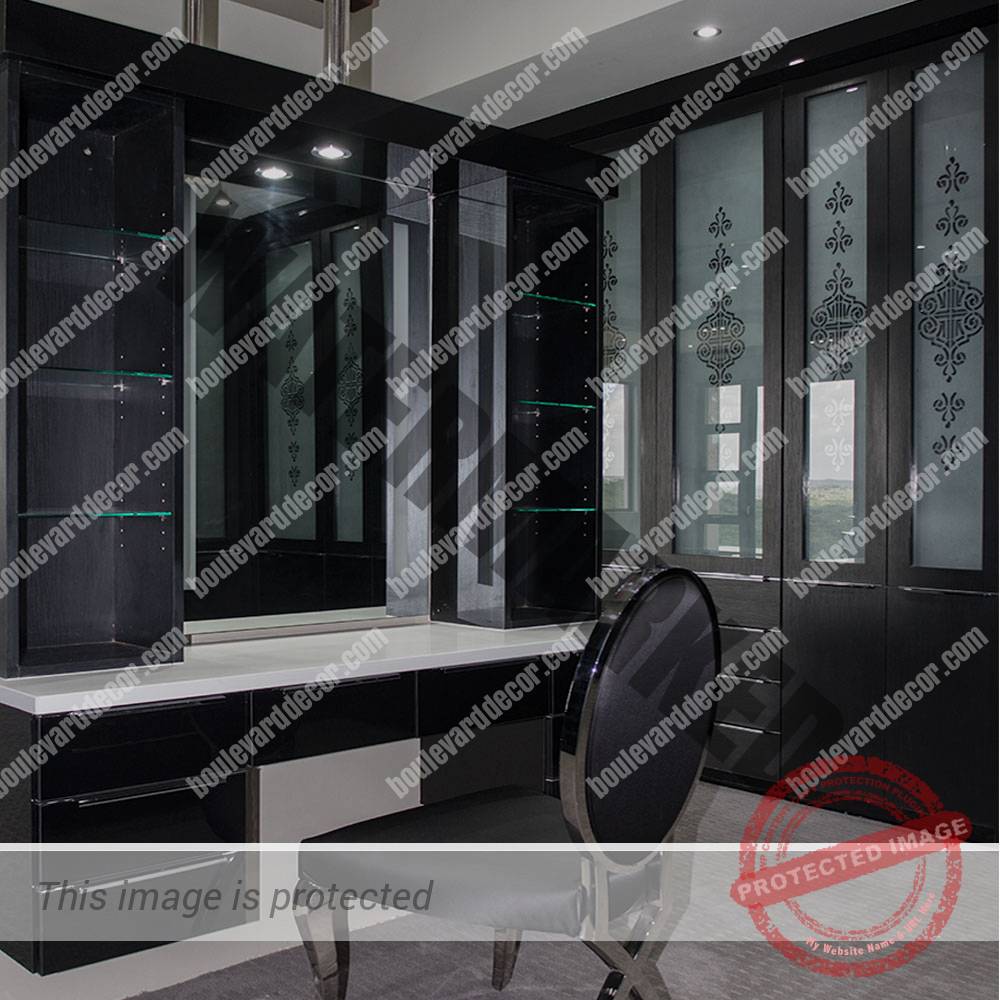 INTERNATIONAL PENTHOUSE PROJECT