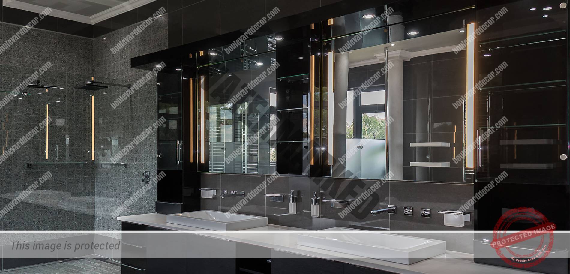 INTERNATIONAL PENTHOUSE PROJECT