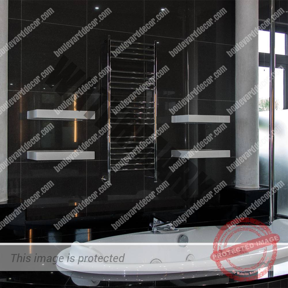INTERNATIONAL PENTHOUSE PROJECT