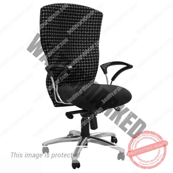 Aruba Highback Office Chair