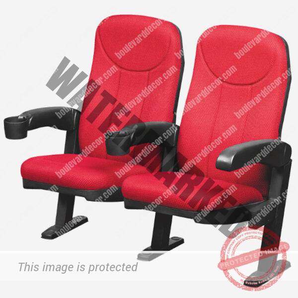 Box Office Cinema Chair