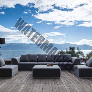 B-R-P-S Patio Lounge Collection