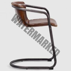 Conroy Tall Barchair