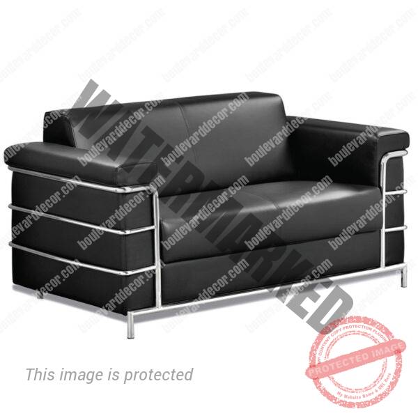 Cuba 2-seater Sofa