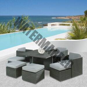 C-U-P-S Patio Collection