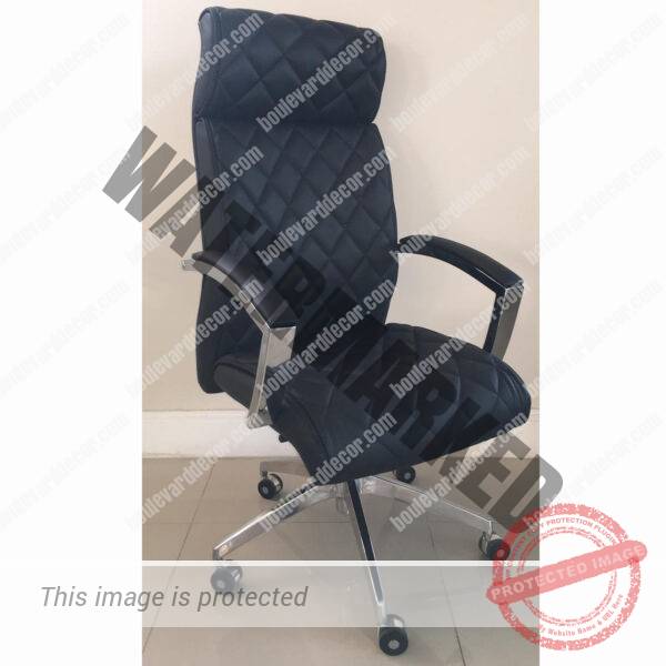 Diamond Executive Chair