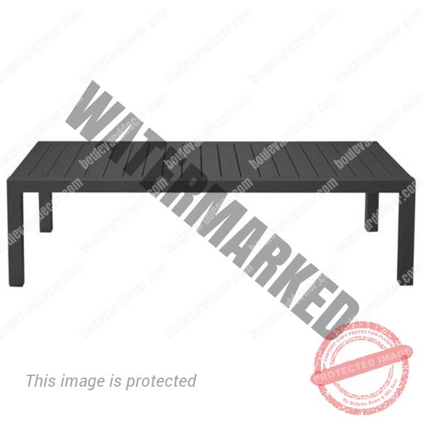 Grande V2 Bench