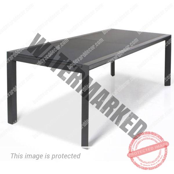 Grande Extendable Table