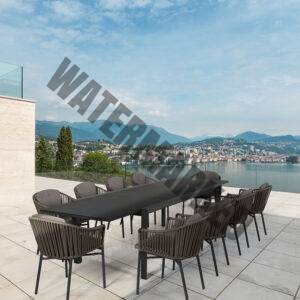 G-R-P-S Patio Dining Collection