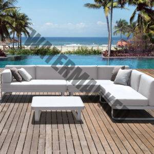 G-R-P-S Patio Lounge Collection