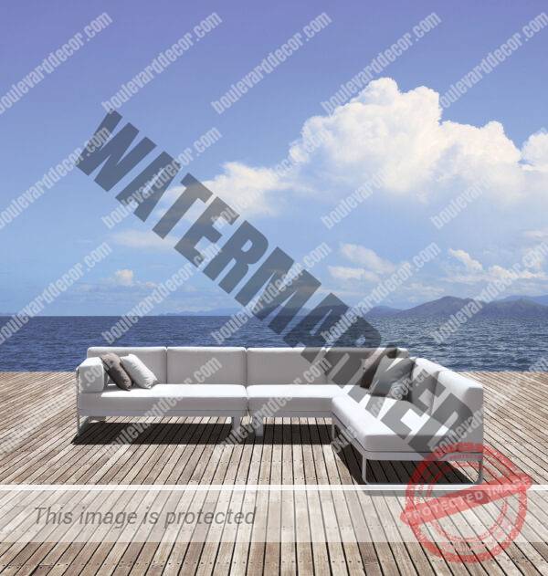 G-R-P-S Patio Lounge Collection