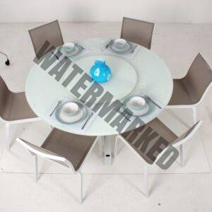 G-R-P-S Patio Dining Collection