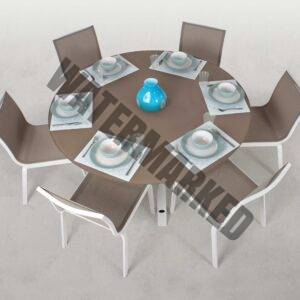 G-R-P-S Patio Dining Collection