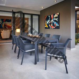 G-R-P-S Patio Dining Collection