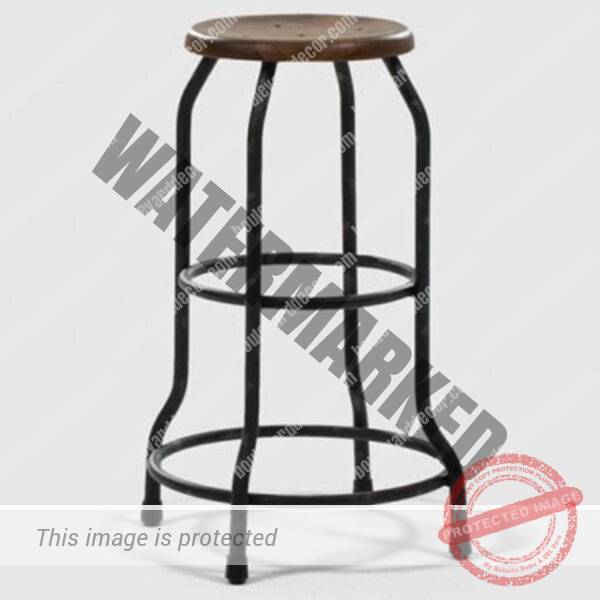 Heath Counter Barstool