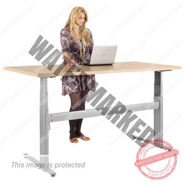 Humanscale Elevate Desk