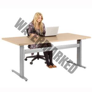 Humanscale Elevate Desk