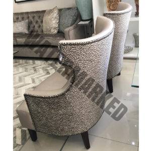 Jenny Occasional Accent Chair