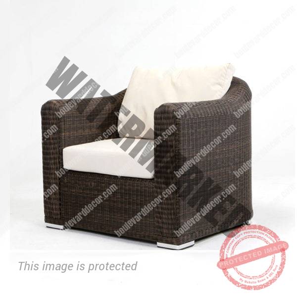 Las Palma V2 Armchair