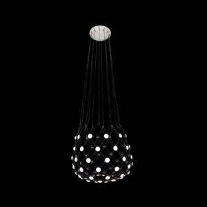 Button Pendant – LED