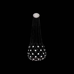 Button Pendant – LED