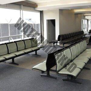 Lanseria High End Waiting Area Seating