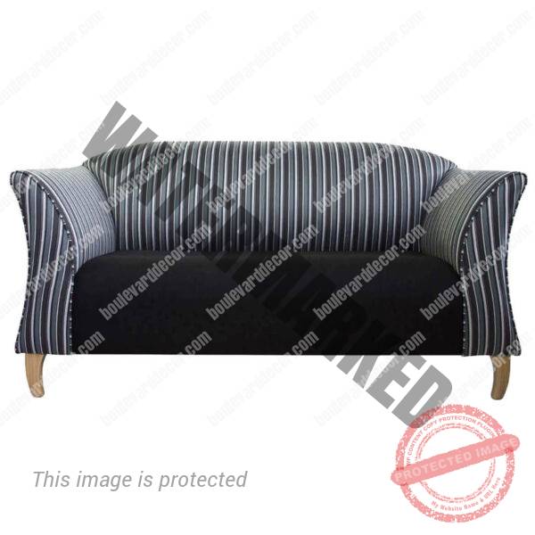 Nevis Double Seater Sofa