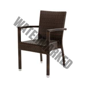 Piazza Dining Armchair