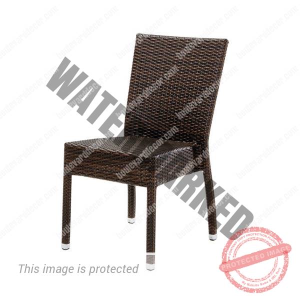 Piazza Dining Side Chair