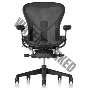 Remastered Aeron Office Chair