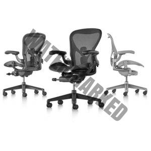 Remastered Aeron Office Chair