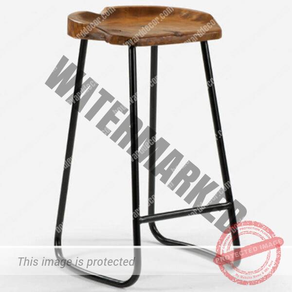 Rowan Counter Barstool