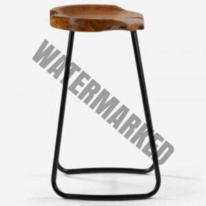 Rowan Counter Barstool