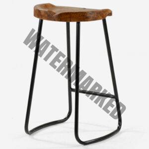 Rowan Counter Barstool