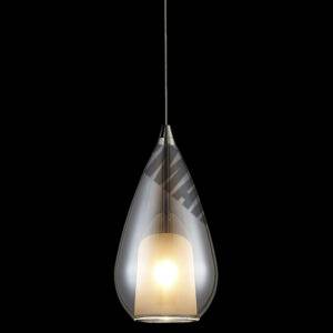 Salmar Glass Pendant