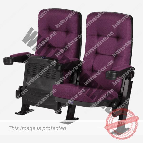 Showtime Cinema Chair