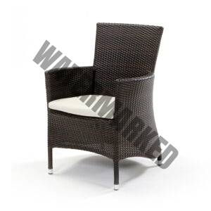 T2 Dining Armchair