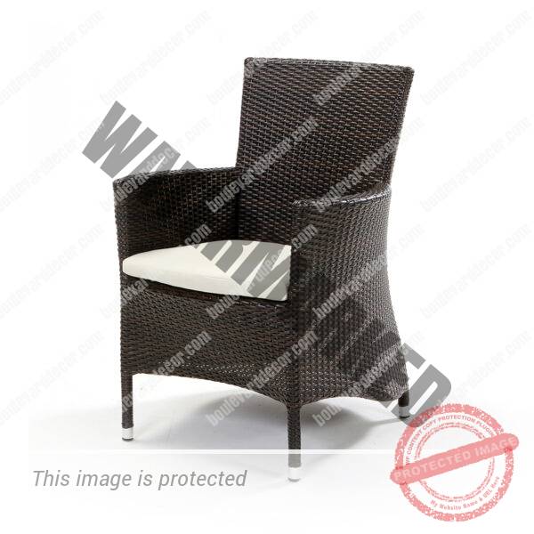 T2 Dining Armchair