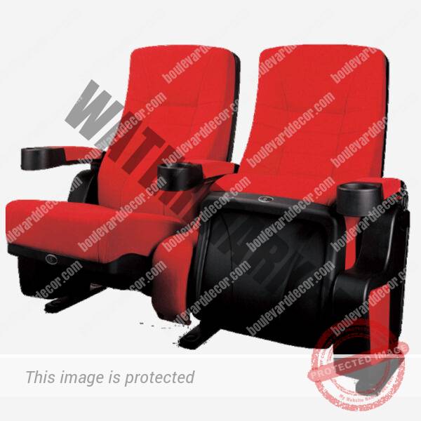 VIP Cinema Chair – TOP SELLER!