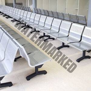 Versa Waiting Area Seating