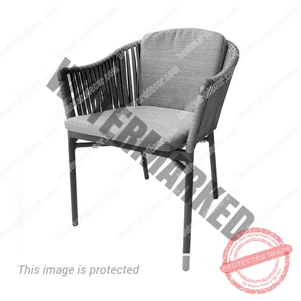 Xandu Dining Armchair