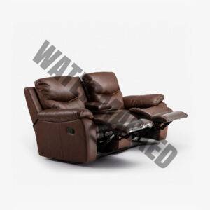 Christopher Cinema Recliner Set – Cinnamon