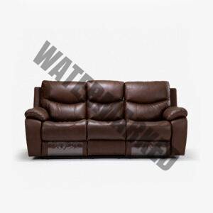 Christopher Cinema Recliner Set – Cinnamon