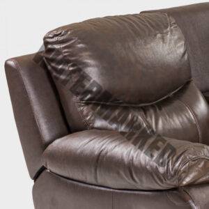 Christopher Leather Home Theatre Suite