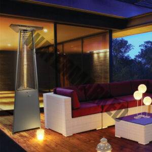 Falo Evo Outdoor Gas Heater