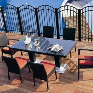 P-I-P-S  Patio Collection