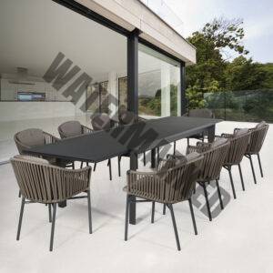 X-A-P-S Lounge and Dining Collection