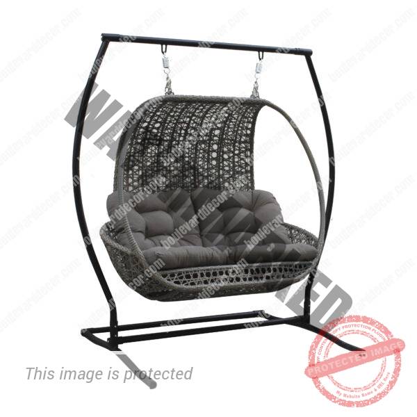 pangolin 2 seater hanging