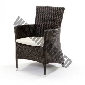 T-TWO Patio Dining Collection with Loungers