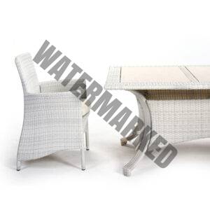 T-TWO Patio Dining Collection with Loungers